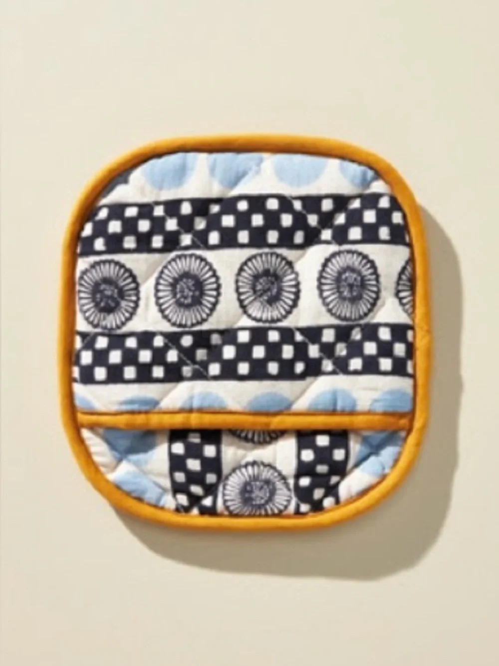 Anthropologie x Jen Hewett Limited Edition Kitchen Linen Set